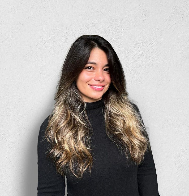 Yuly Velázquez