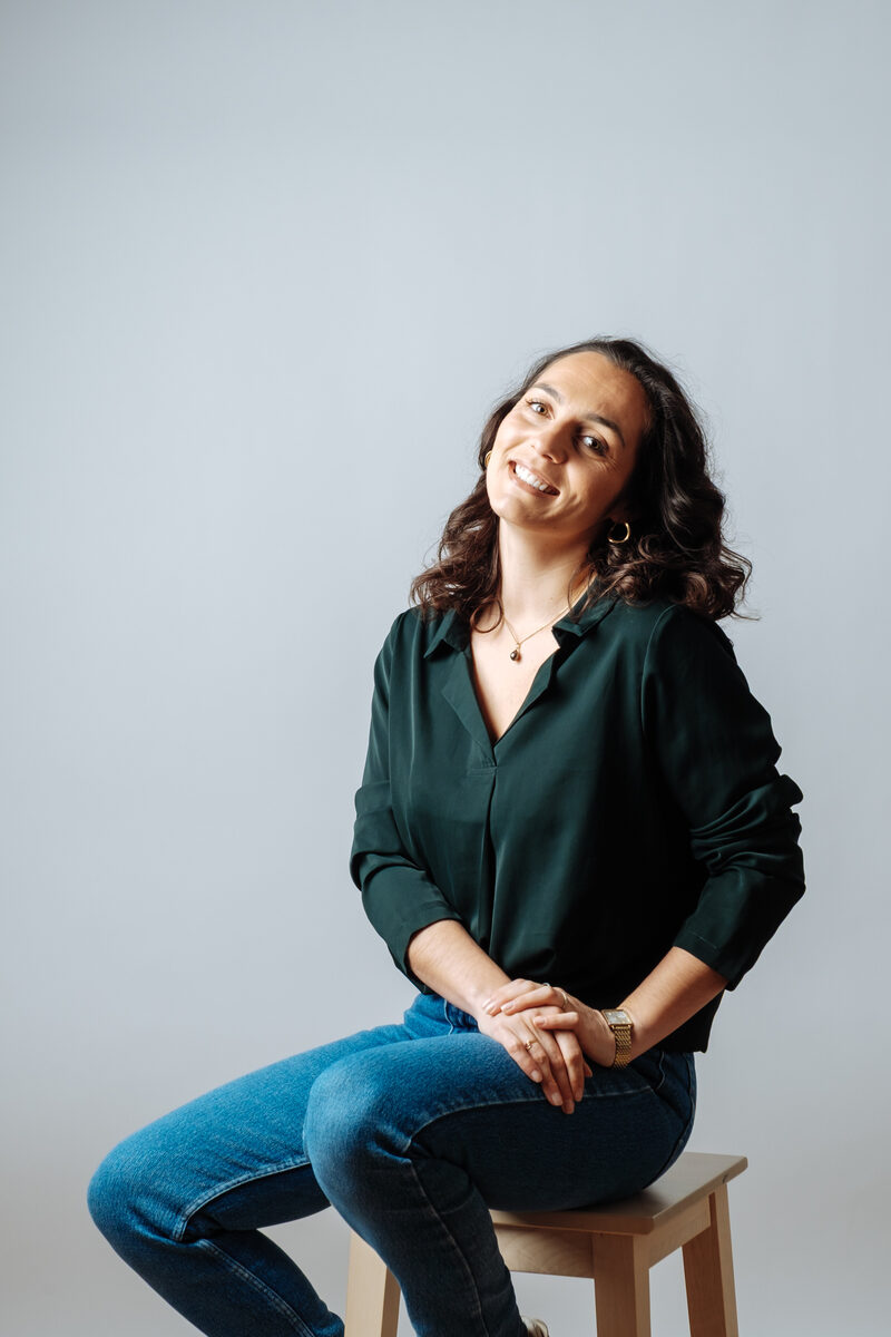 Louise Landais