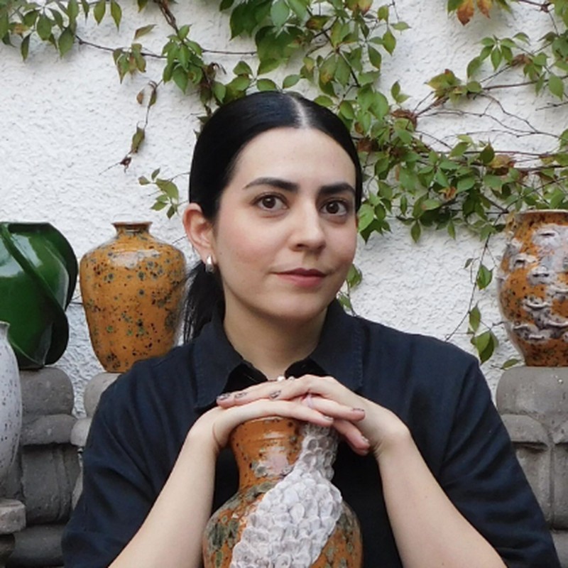 Maria Inés Aceves
